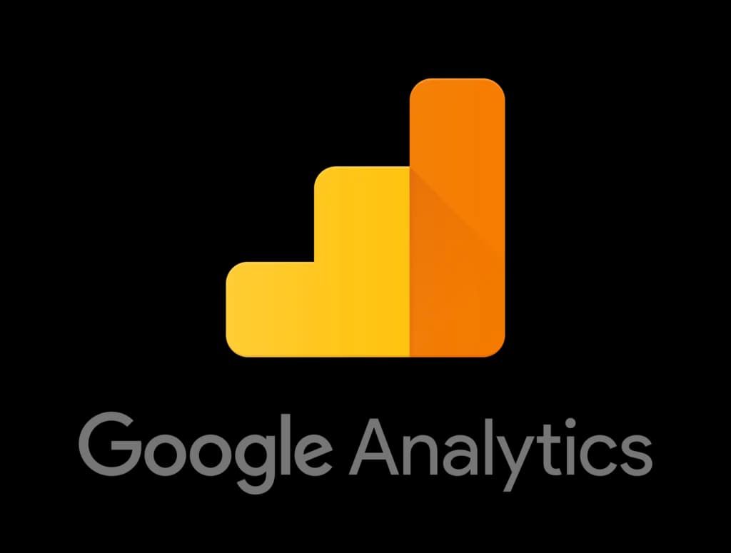 Google Analytics Logo