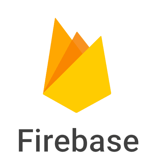 Firebase Logo