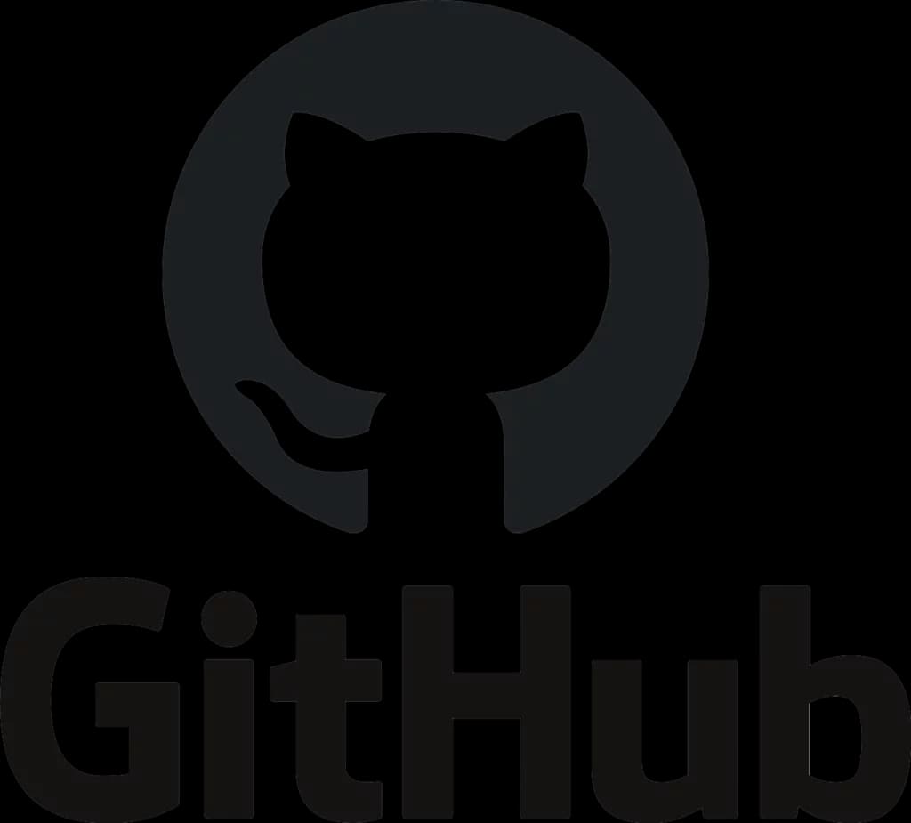 GitHub Logo