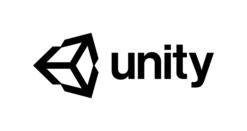 Unity Logo